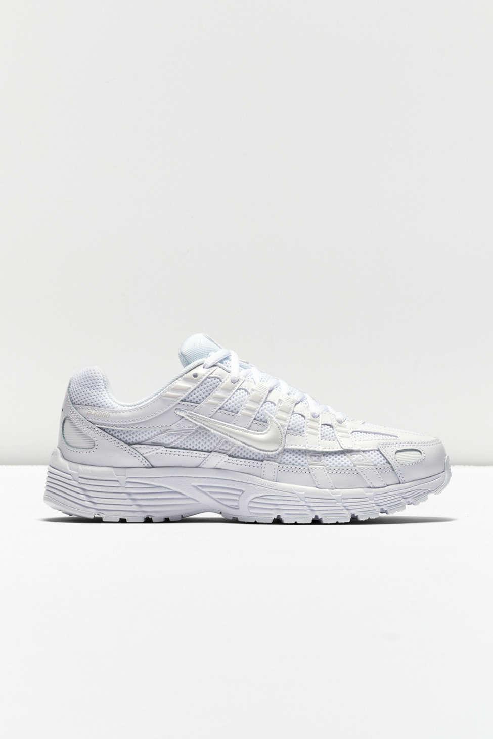 Nike P-6000 in White | Lyst