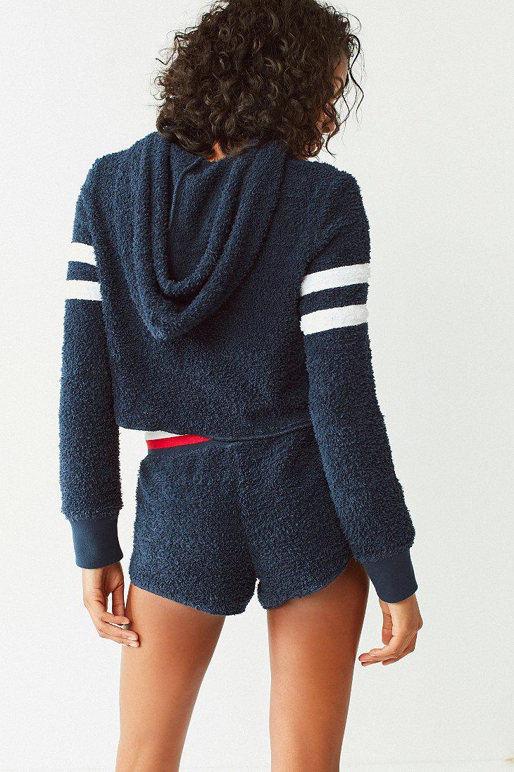 tommy hilfiger marshmallow hoodie