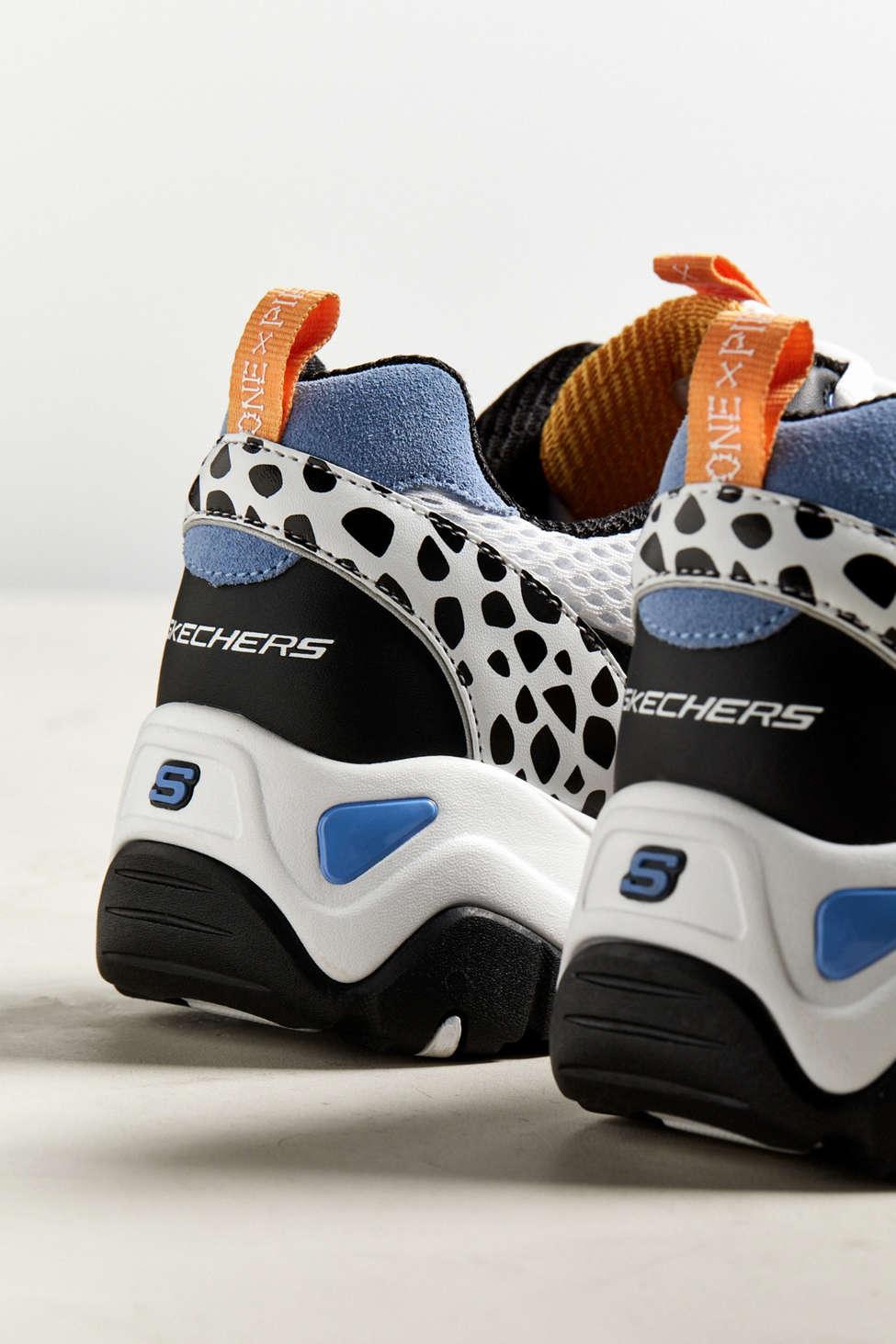 skechers one piece mens