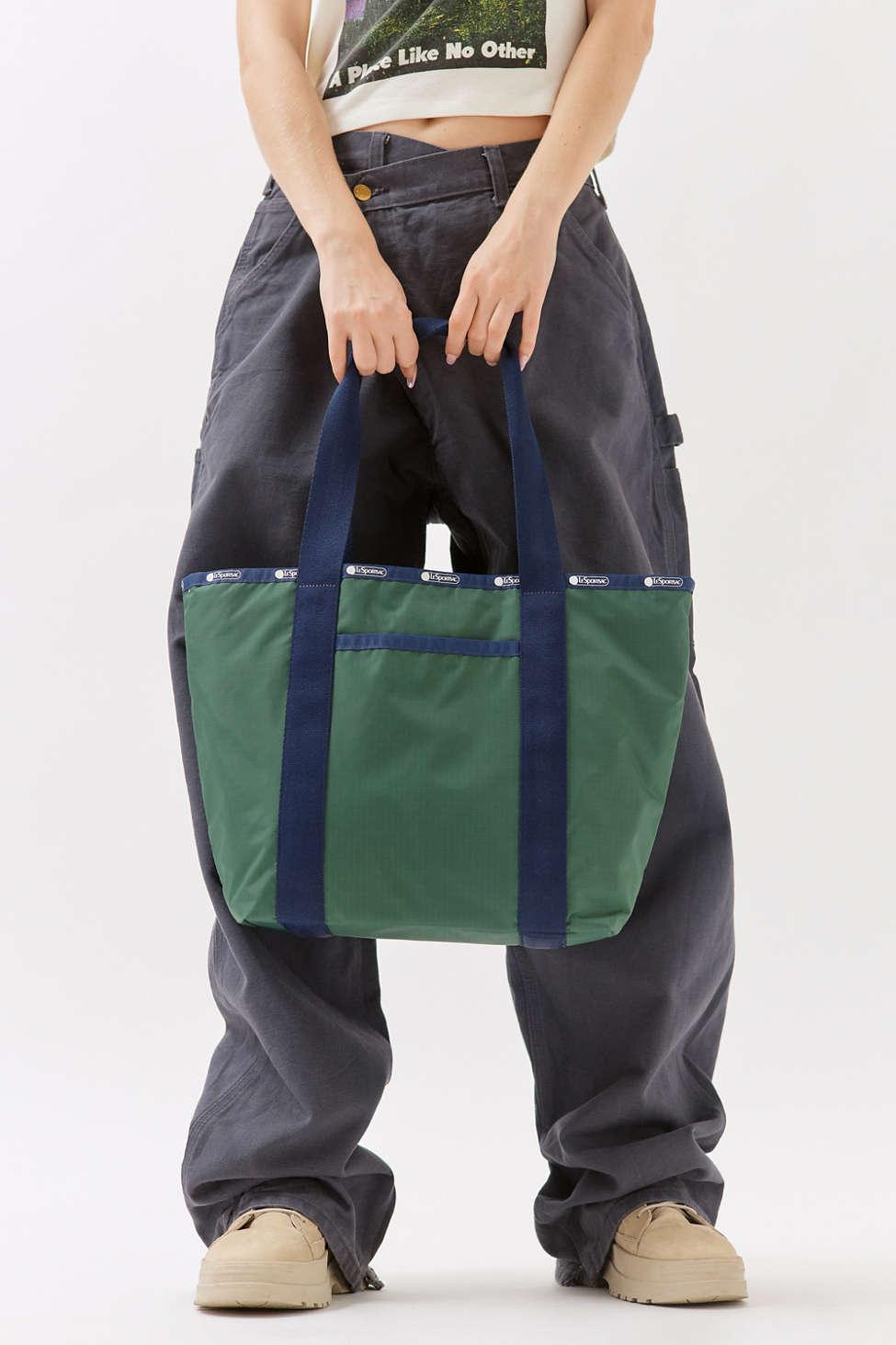 Lesportsac beach bag sale