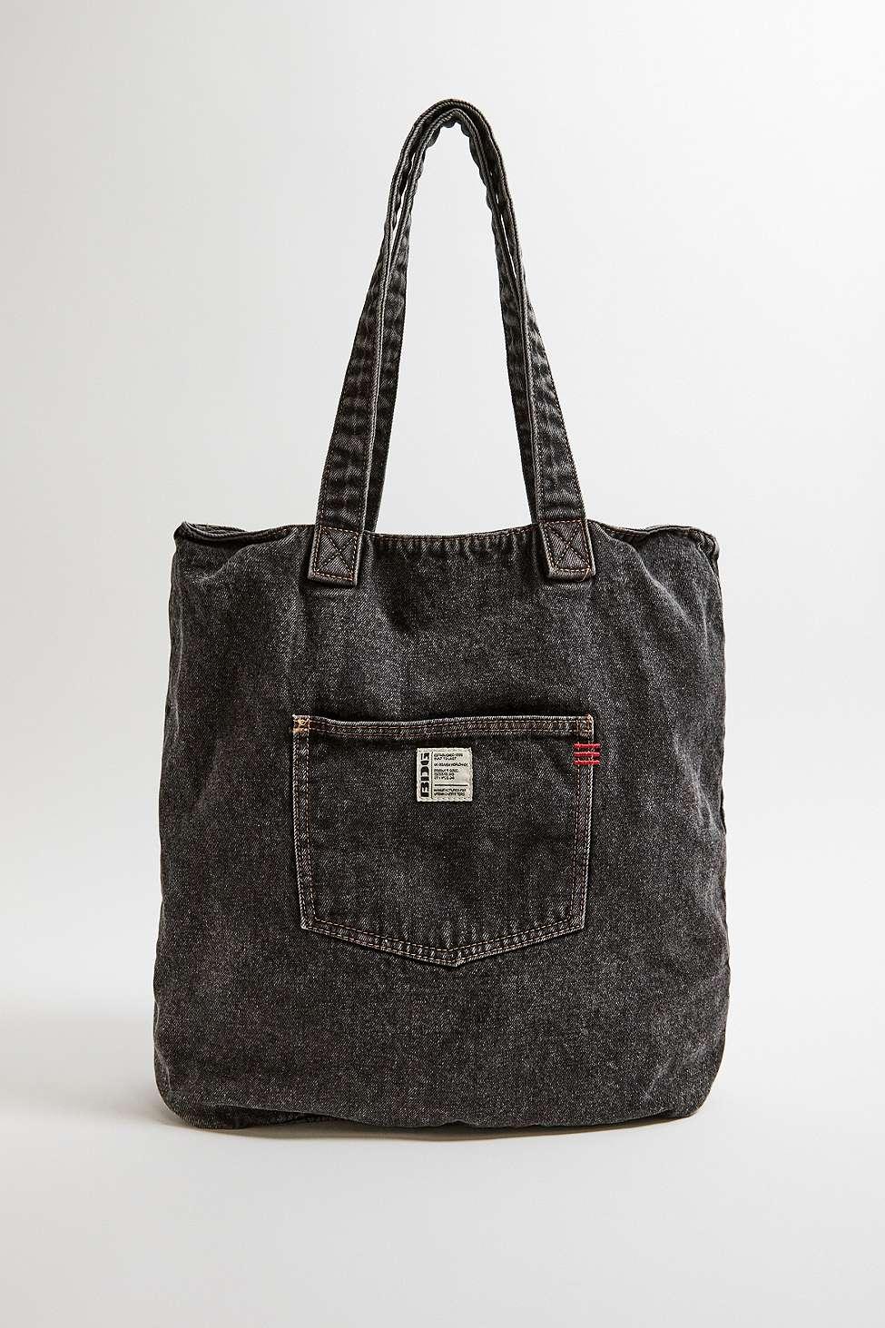 Tod's Small Di Top Handle Bag in Brown | Lyst UK