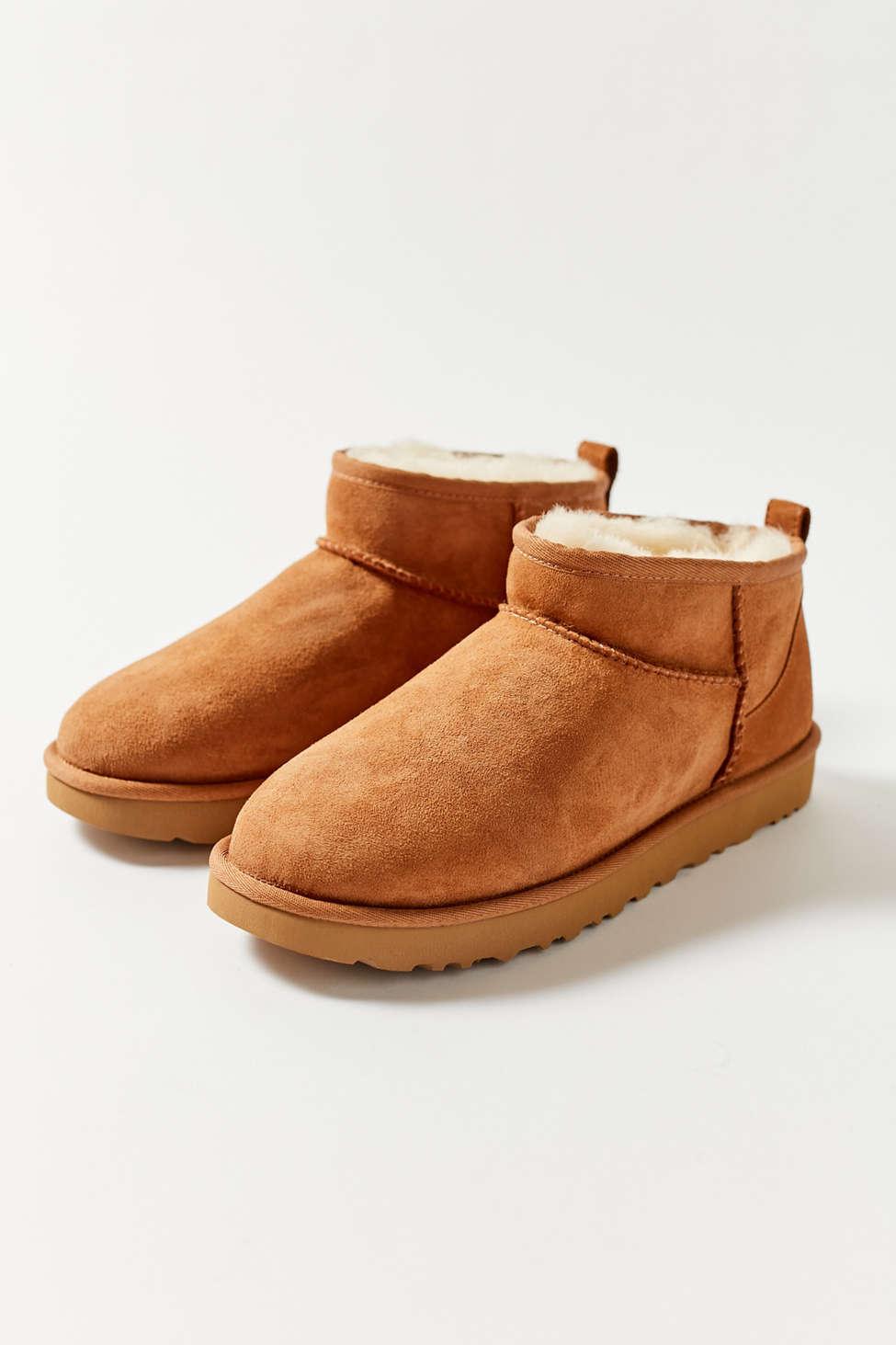 ugg ultra mini boots