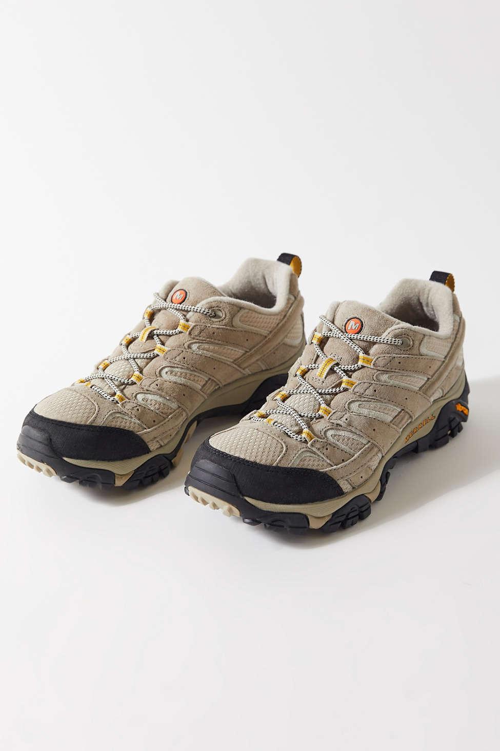 merrell ventilator low