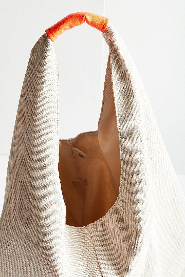 Urban Outfitters Soft Slouchy Tote Bag | Lyst