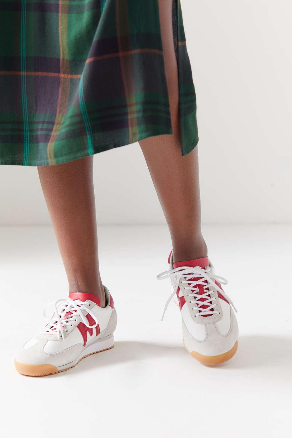 karhu champion air sneakers