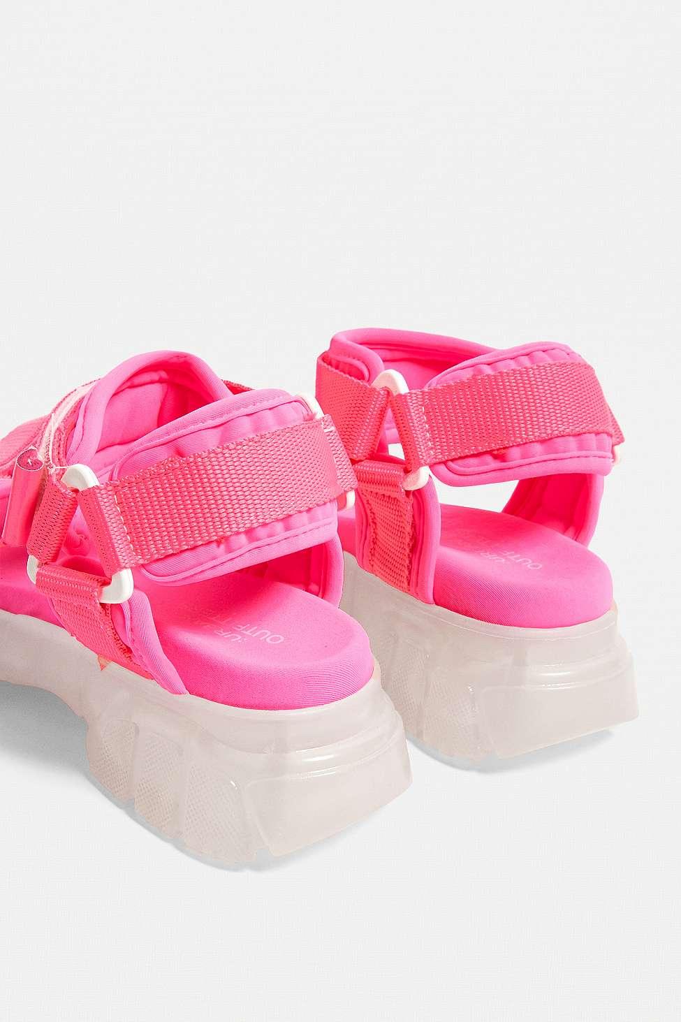 Urban Outfitters Uo Chunky Ace Sport 