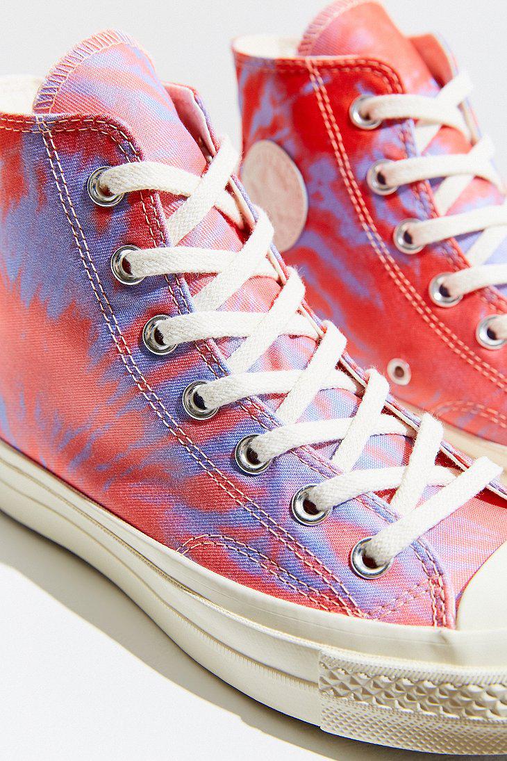 chuck 70 tie dye