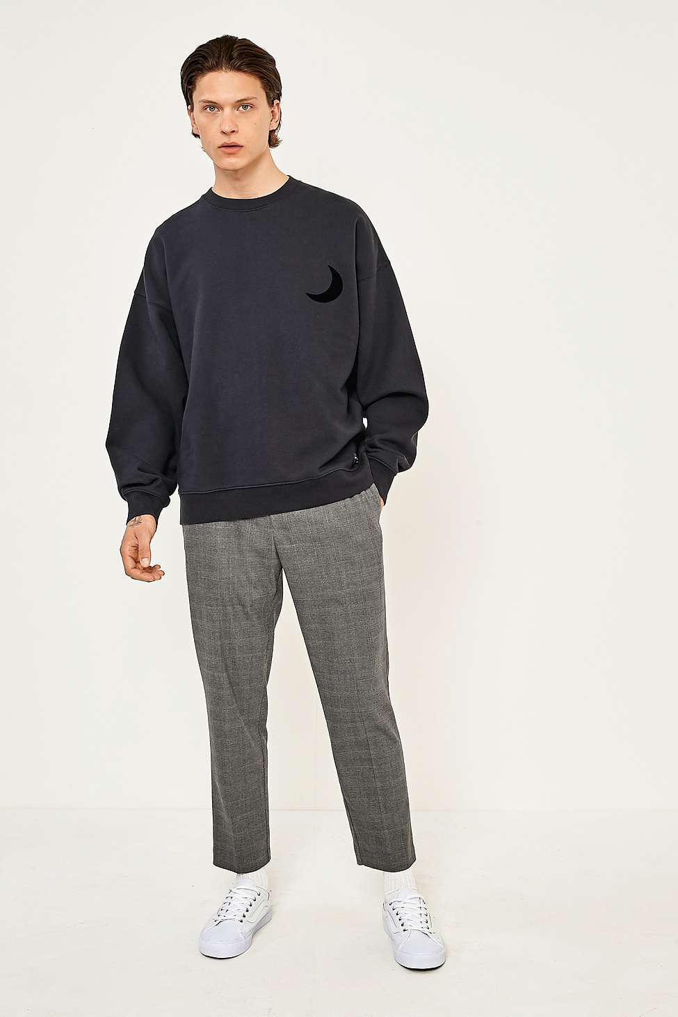 levis line 8 sweatshirt