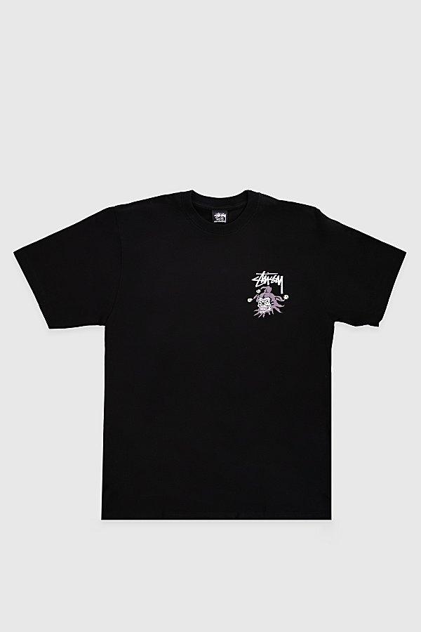 Stussy Short sleeve t-shirts for Men | Online Sale up to 33