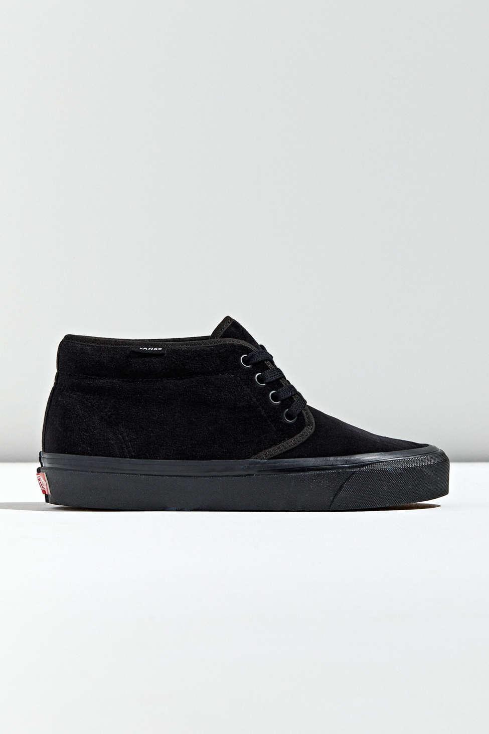 Vans Chukka 49 Dx Sneaker in Black for Men | Lyst