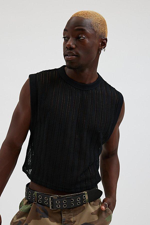 champion dri fit sleeveless shirts