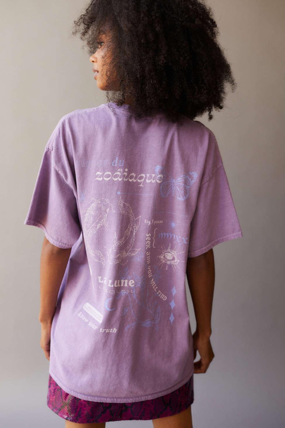 Urban outfitters zodiac dress top