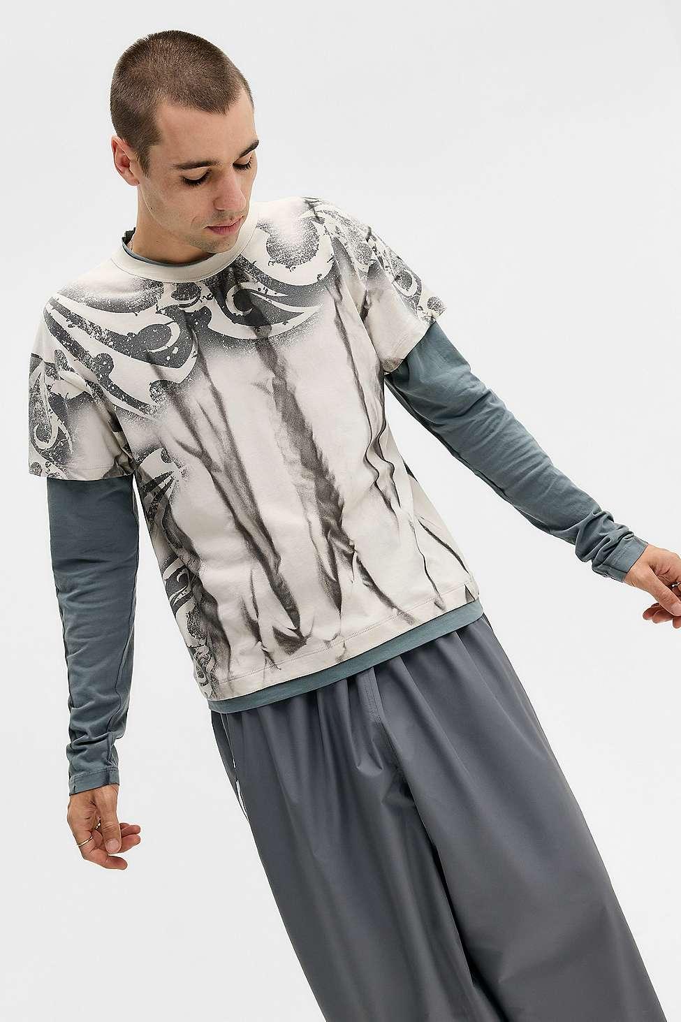 Jaded London T-shirts for Men | Online Sale up to 67% off