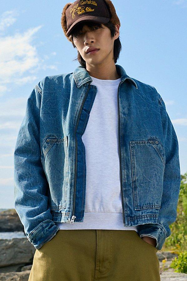 Men's BDG Jackets from $79 Lyst