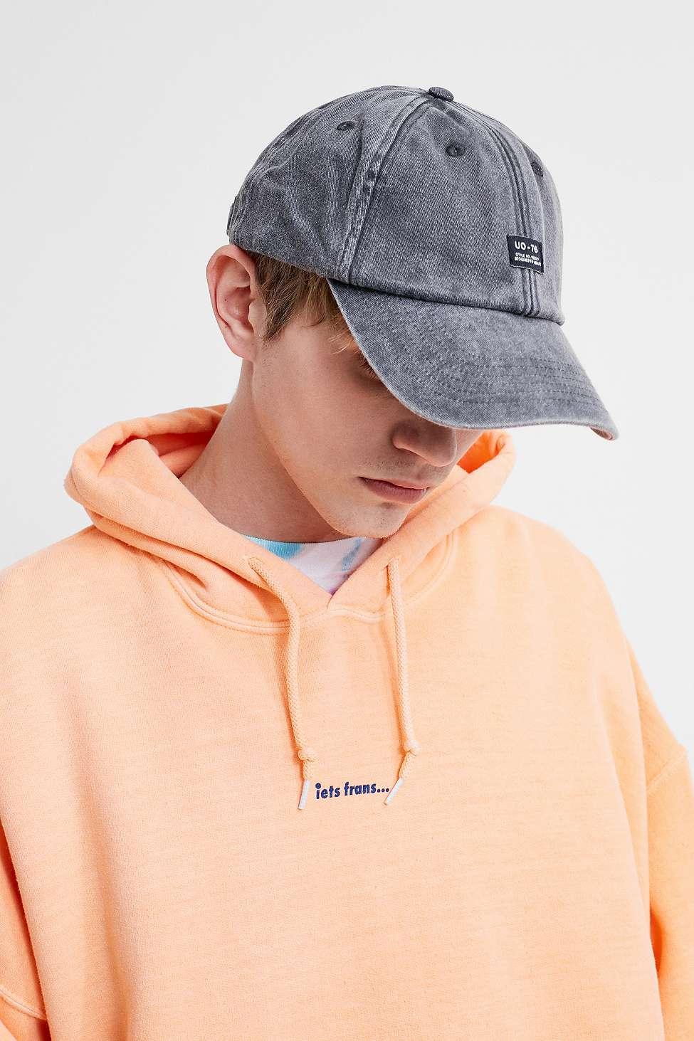 urban outfitters cap