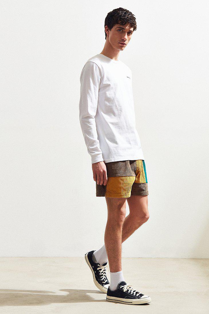 Urban Outfitters Uo Maximus Corduroy 