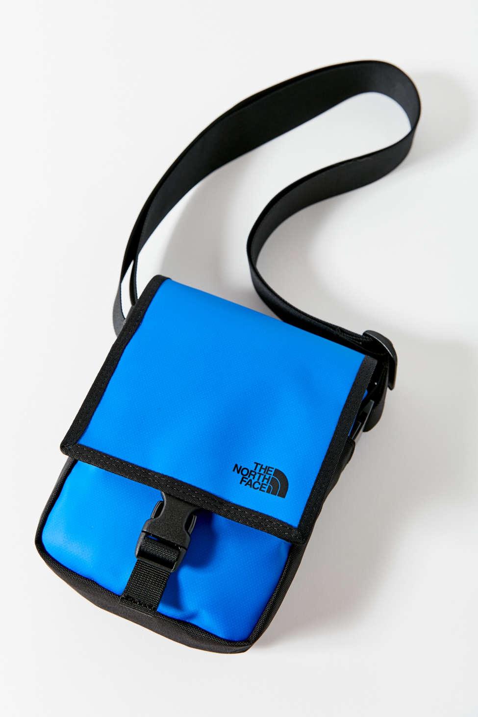 The North Face The North Face Bardu Crossbody Bag in Blue Lyst