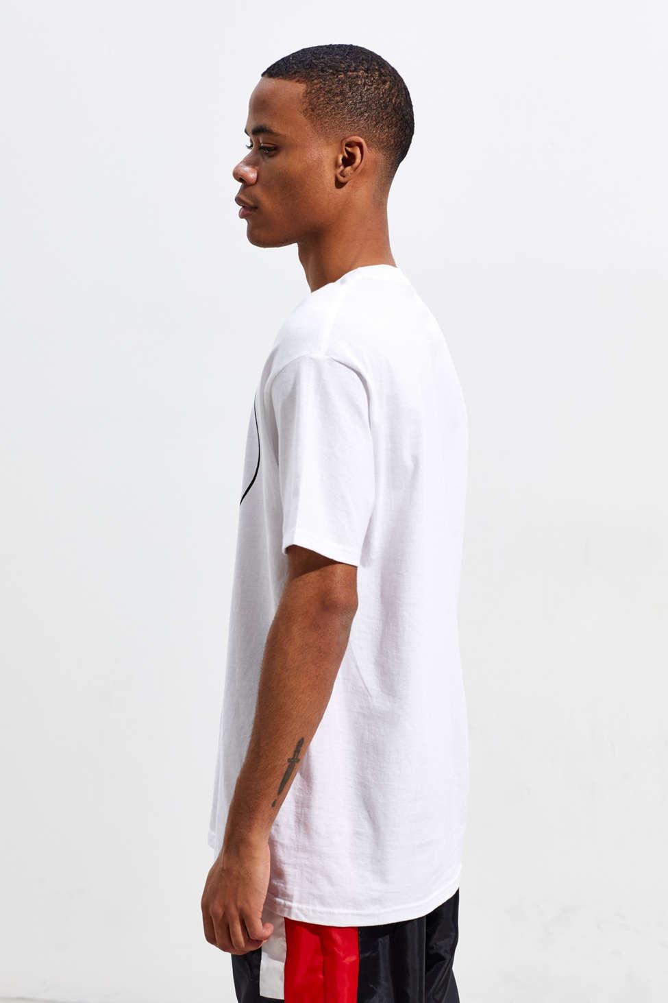 Urban Outfitters Grateful Dead X Keith Haring Tee in White for Men 