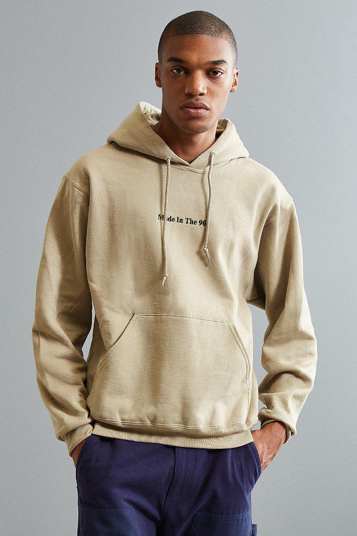 Oversized 90s hoodie hotsell