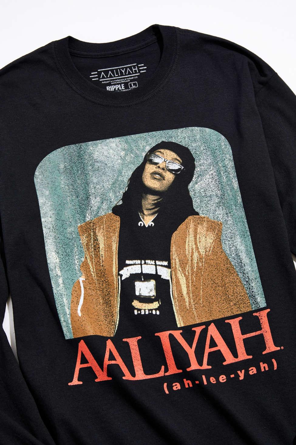 Urban Outfitters Cotton Aaliyah Vintage 