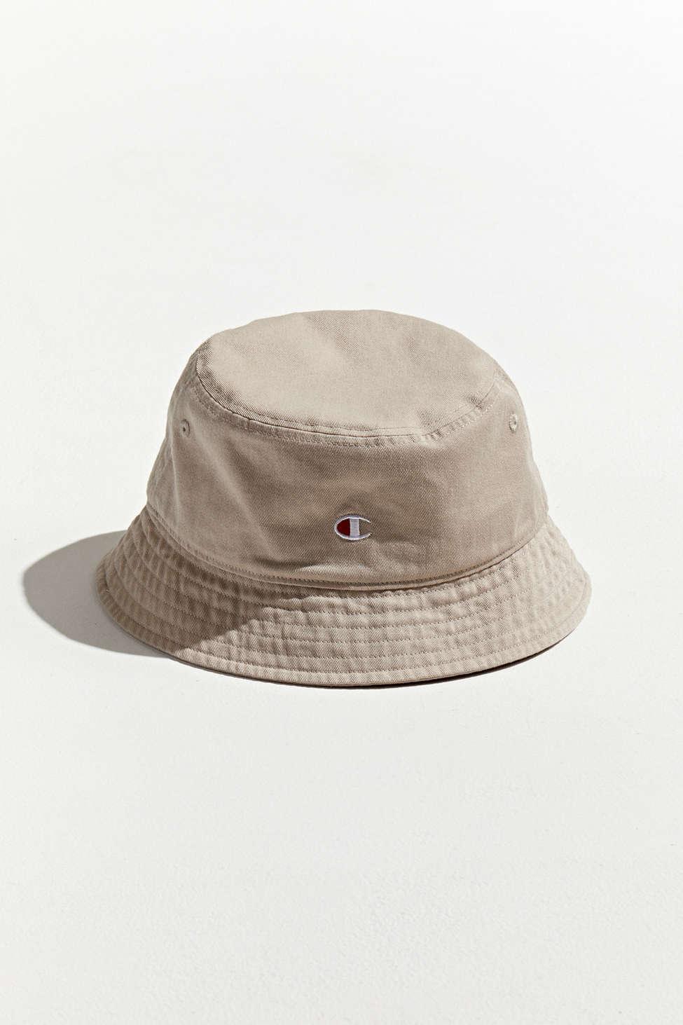 Champion uo exclusive bucket hat Outlet