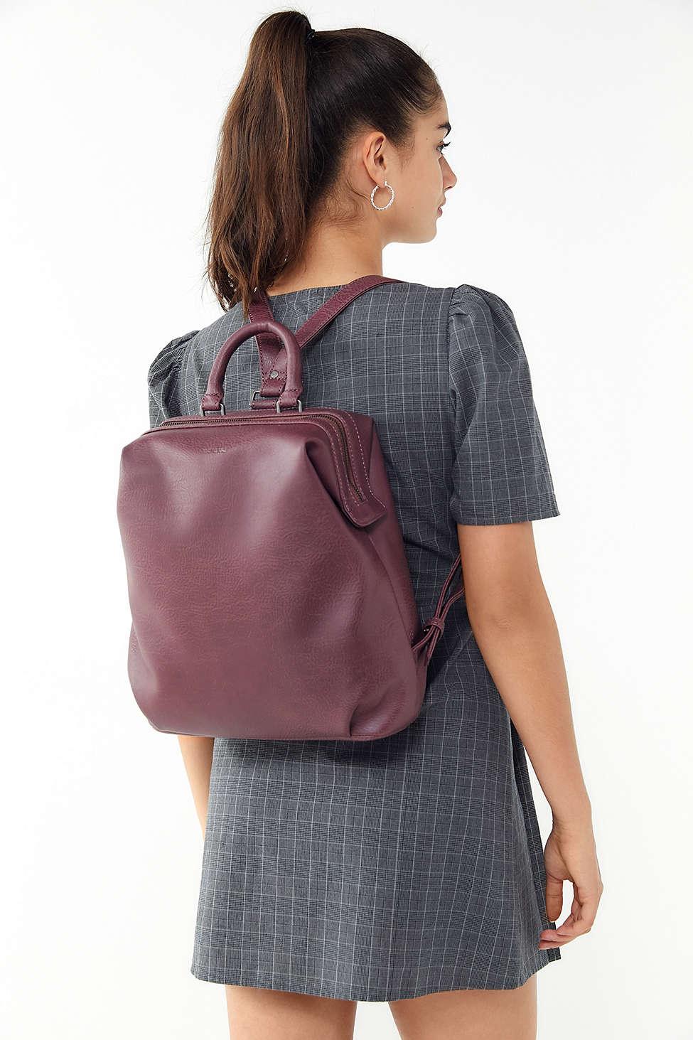 matt & nat vignelli backpack