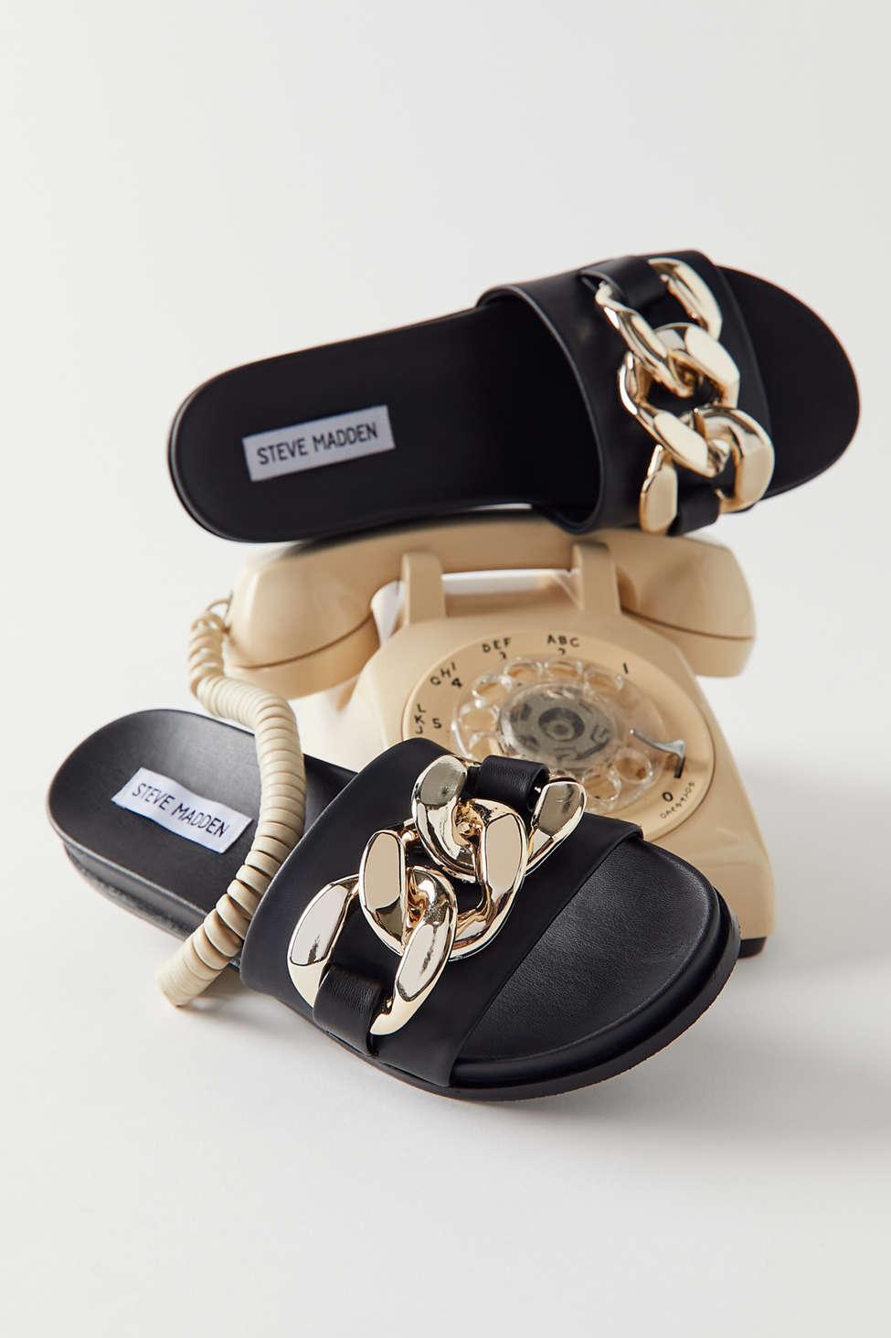 Steve madden delay Clearance