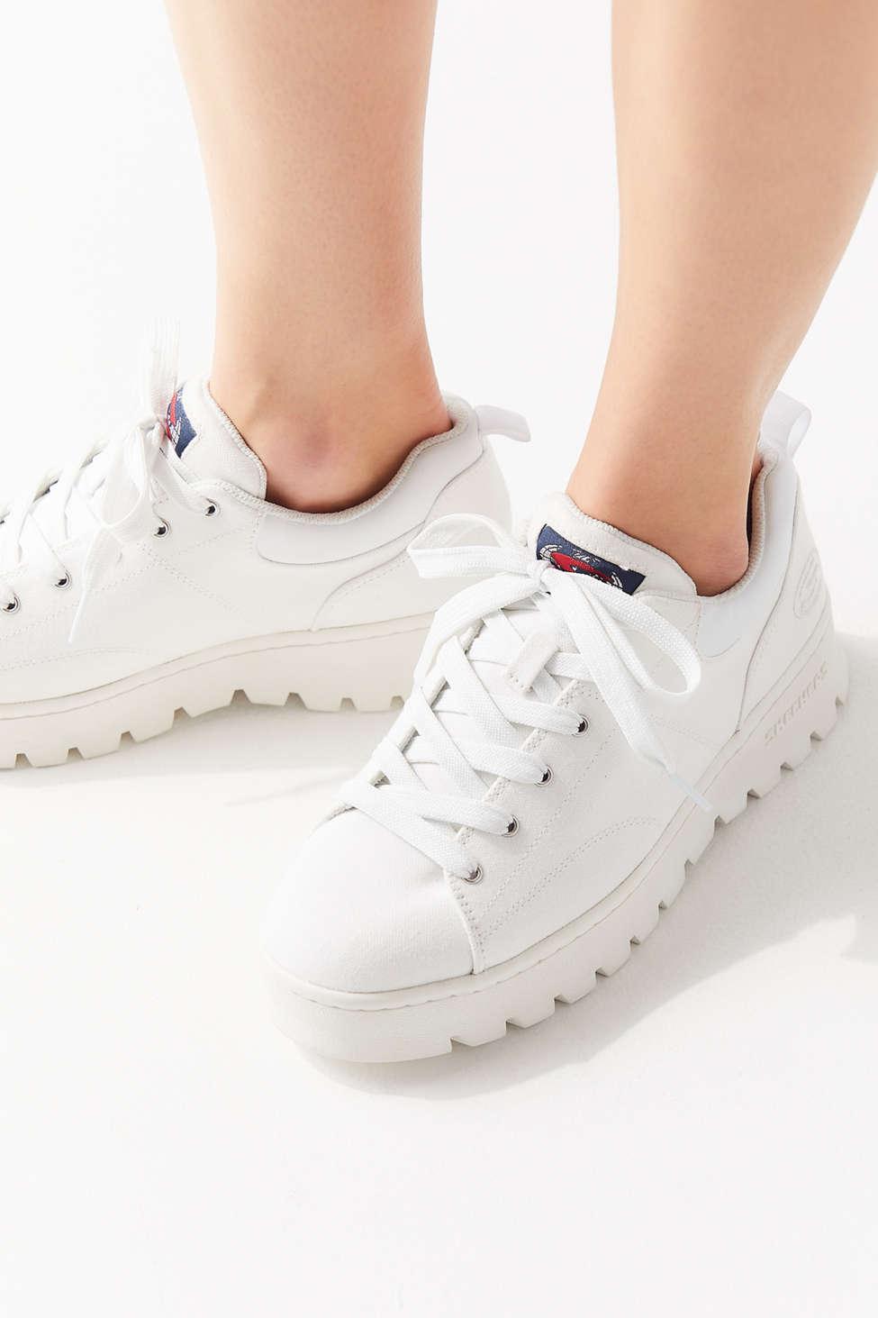 Shop Women's Street Cleat Sneaker | UP TO 50% OFF