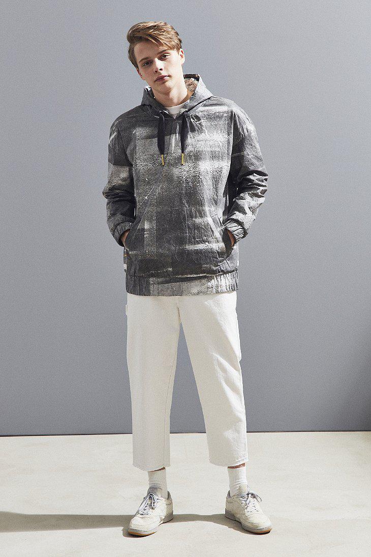 puma x han kjobenhavn coat