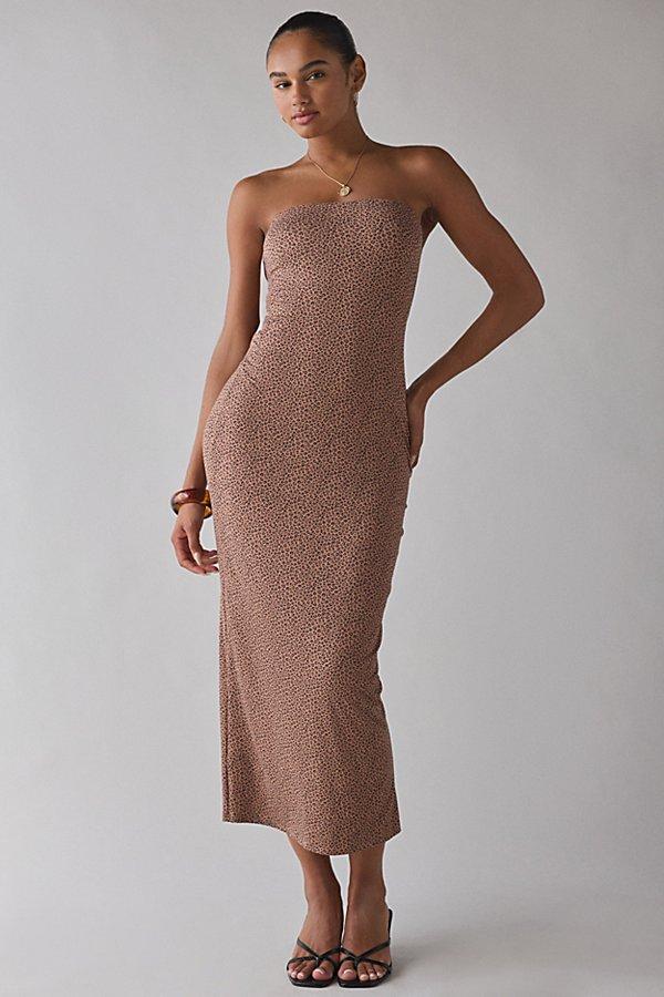 Brown Urban Outfitters Dresses for Women | Lyst Brown Urban Outfitters Dresses for Women | Lyst