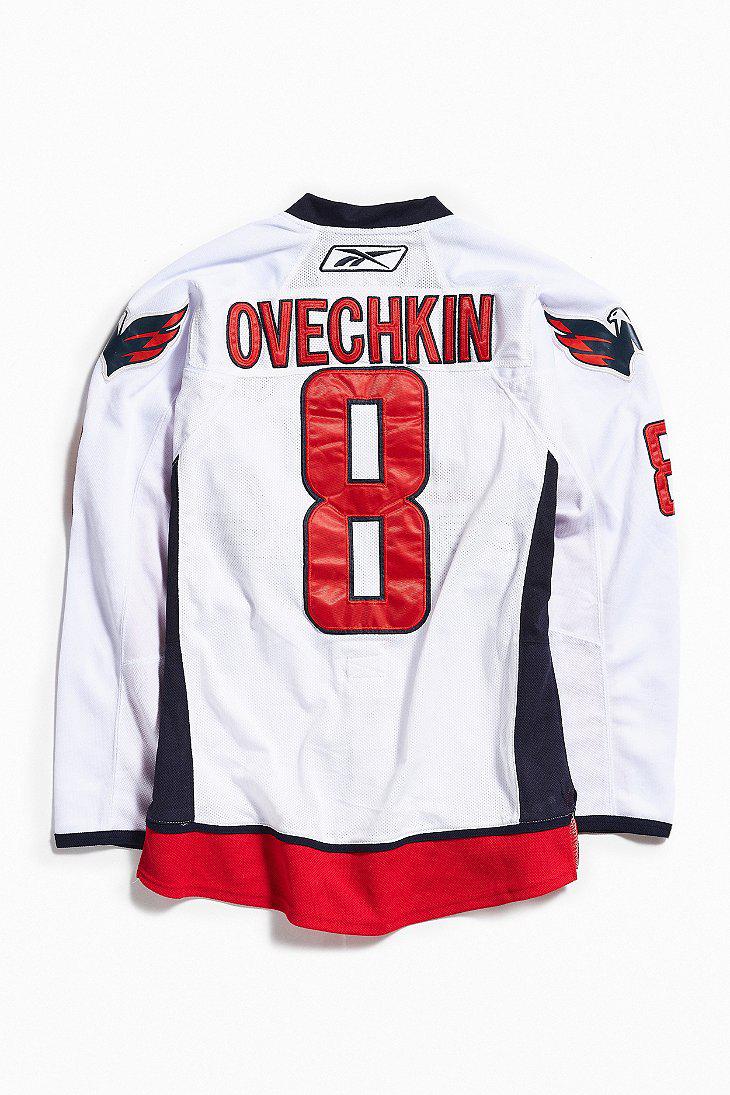 vintage capitals shirt