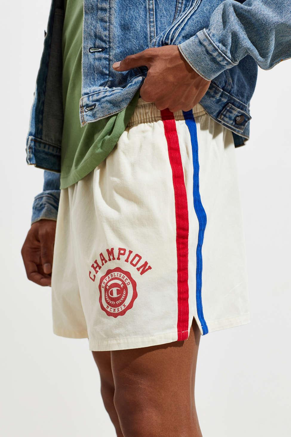 Champion Champion Uo Exclusive Rally Short for Men | Lyst
