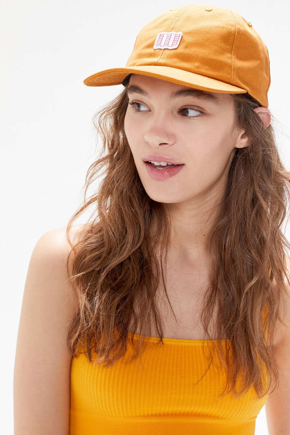topo designs mini map hat