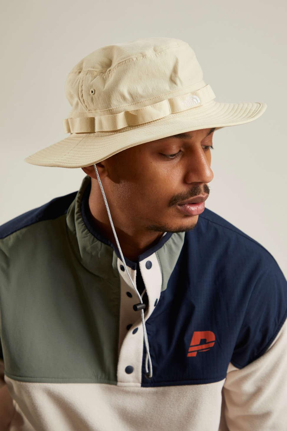 The North Face Class V Brimmer Bucket Hat for Men | Lyst