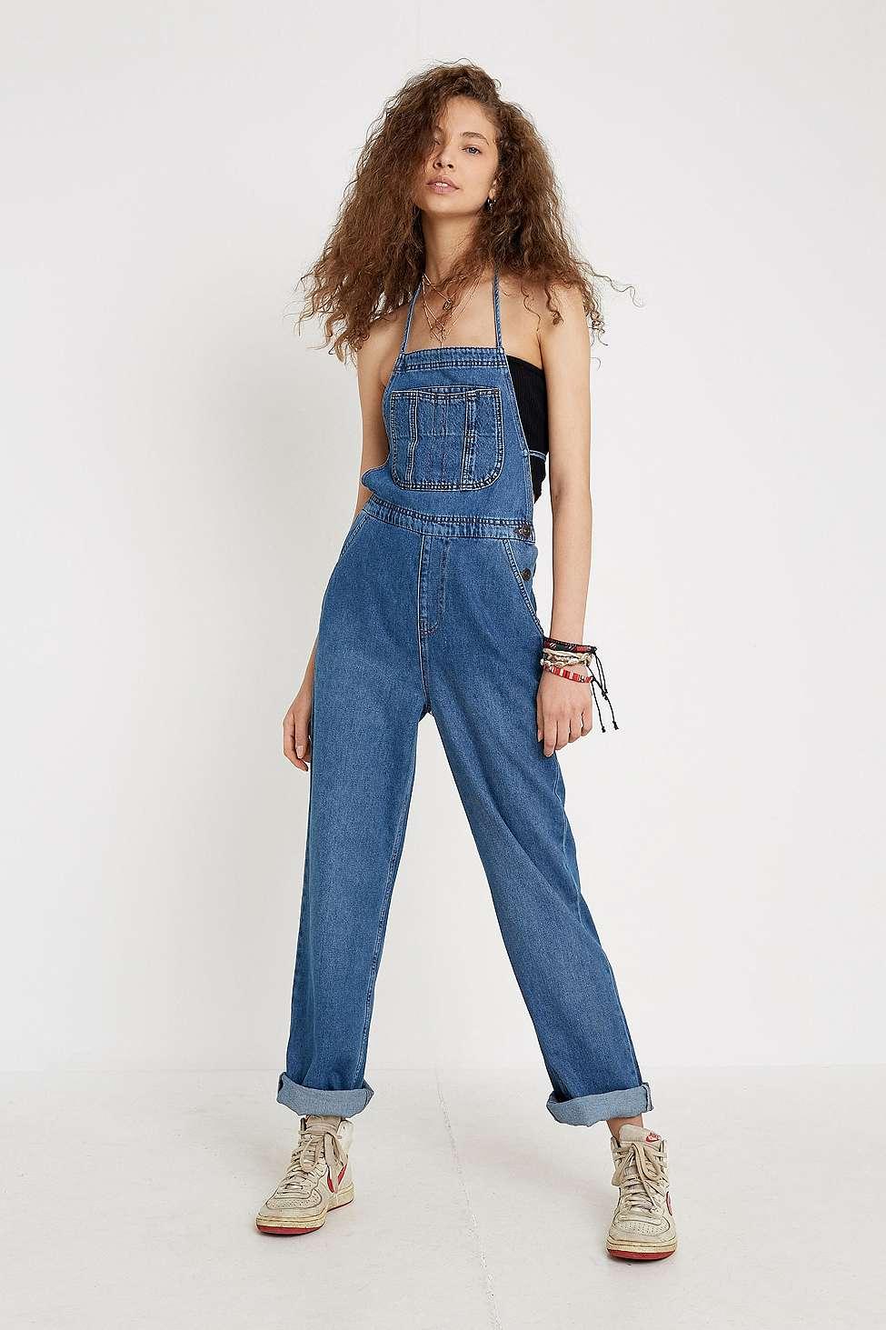 bdg dungarees