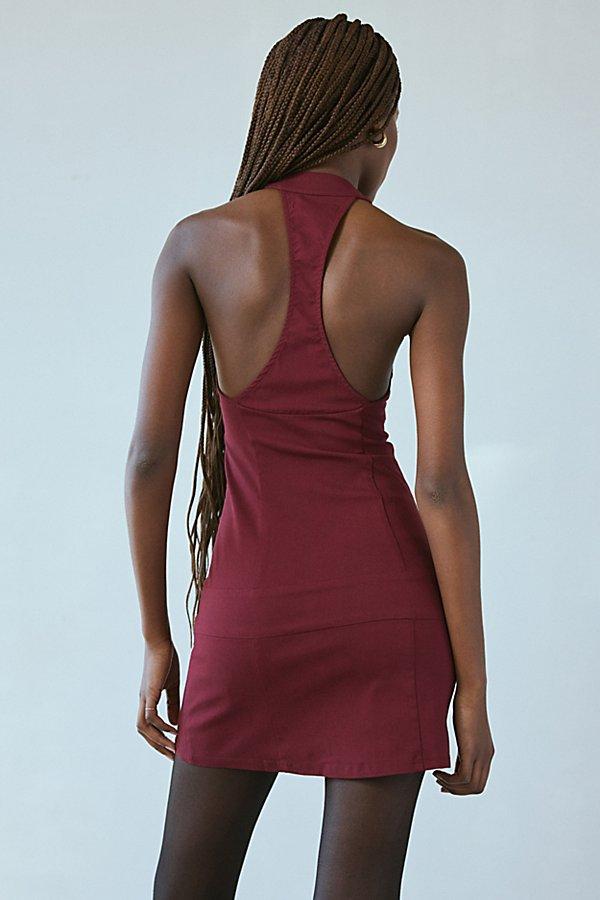 a line floor length chiffon dress ZAPAKASA Women Dark A Line Grey Ruched Long Chiffon Mother of the Bride  Dress with Slit V-Neck Long Sleeves Wedding Guest Dress main image 1