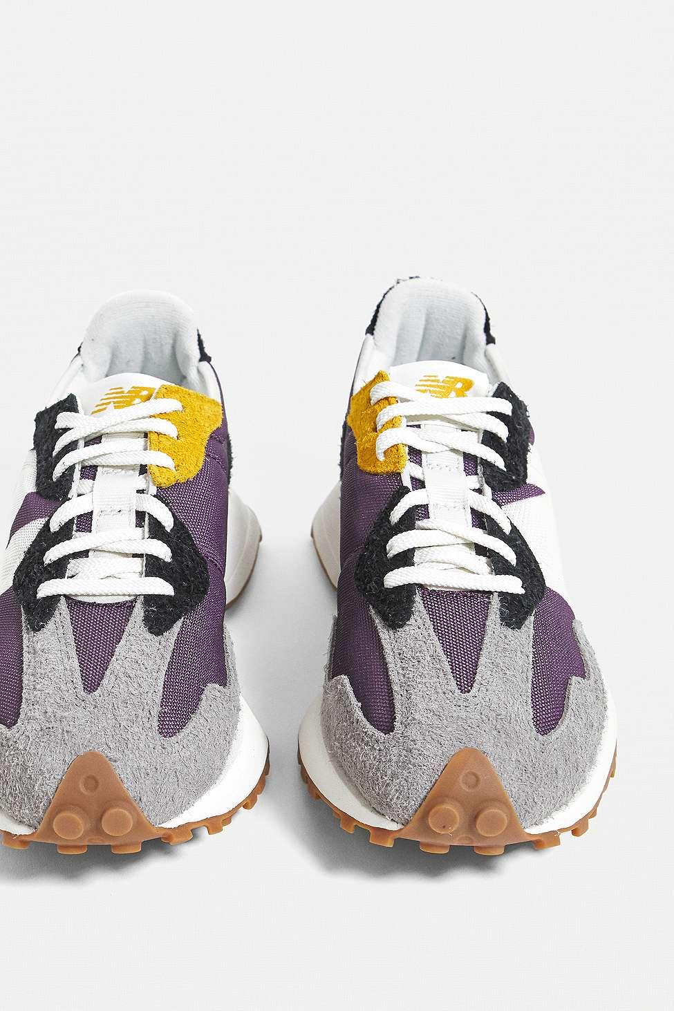 new balance 327 urban outfitters