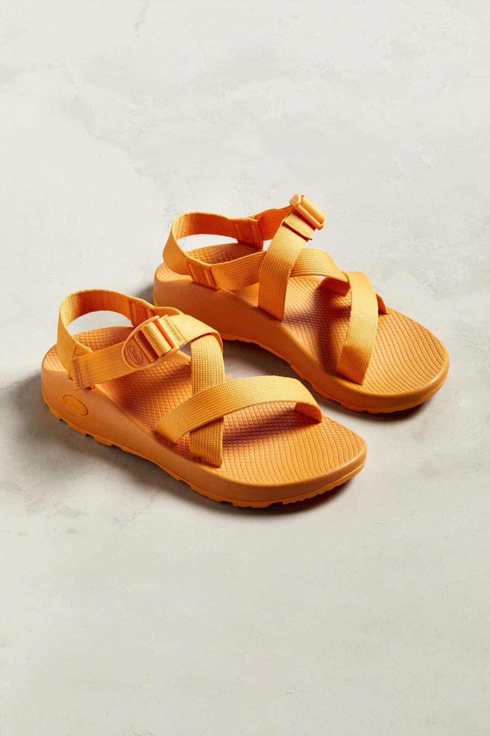 monochromatic chacos