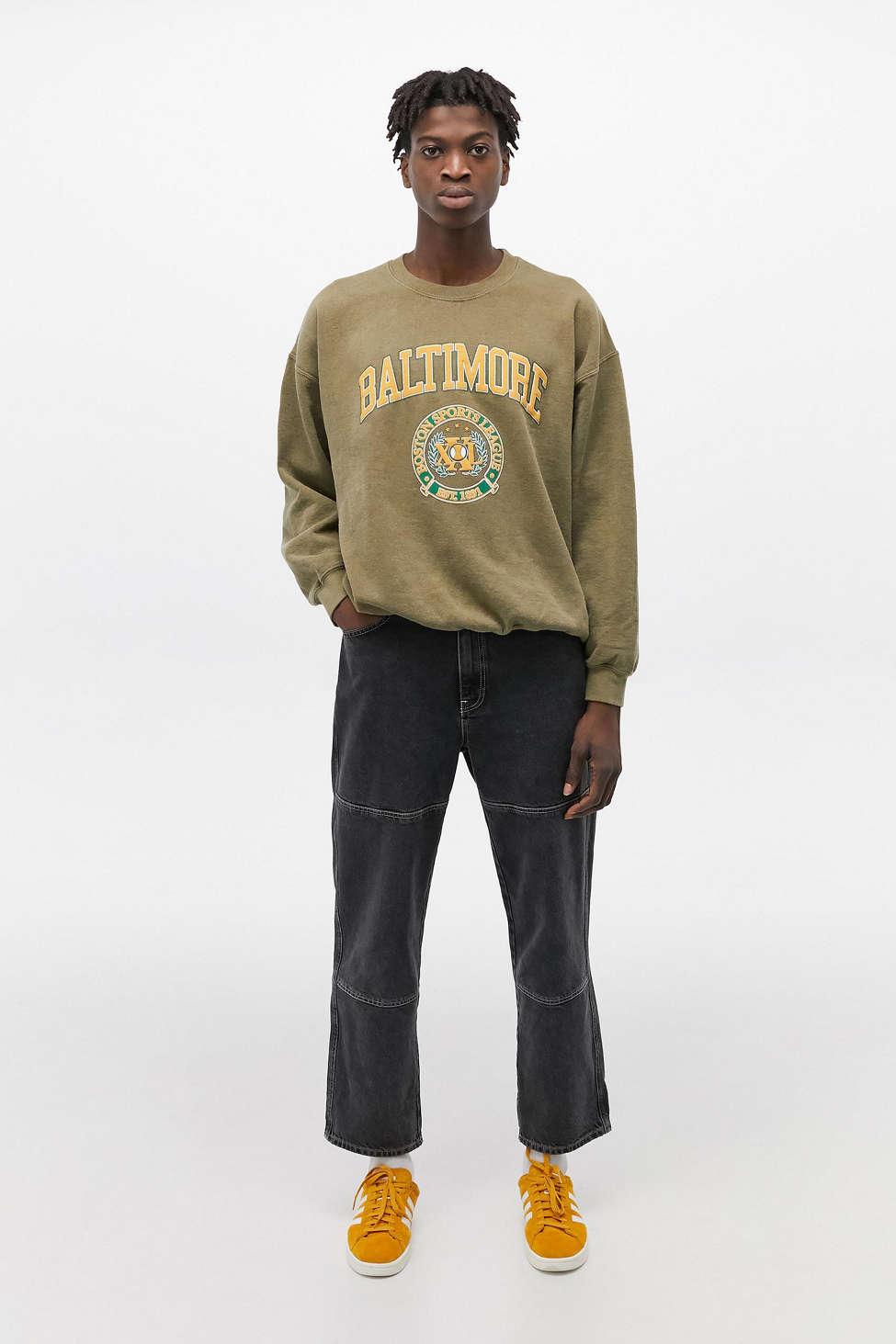 urban outfitters crewneck