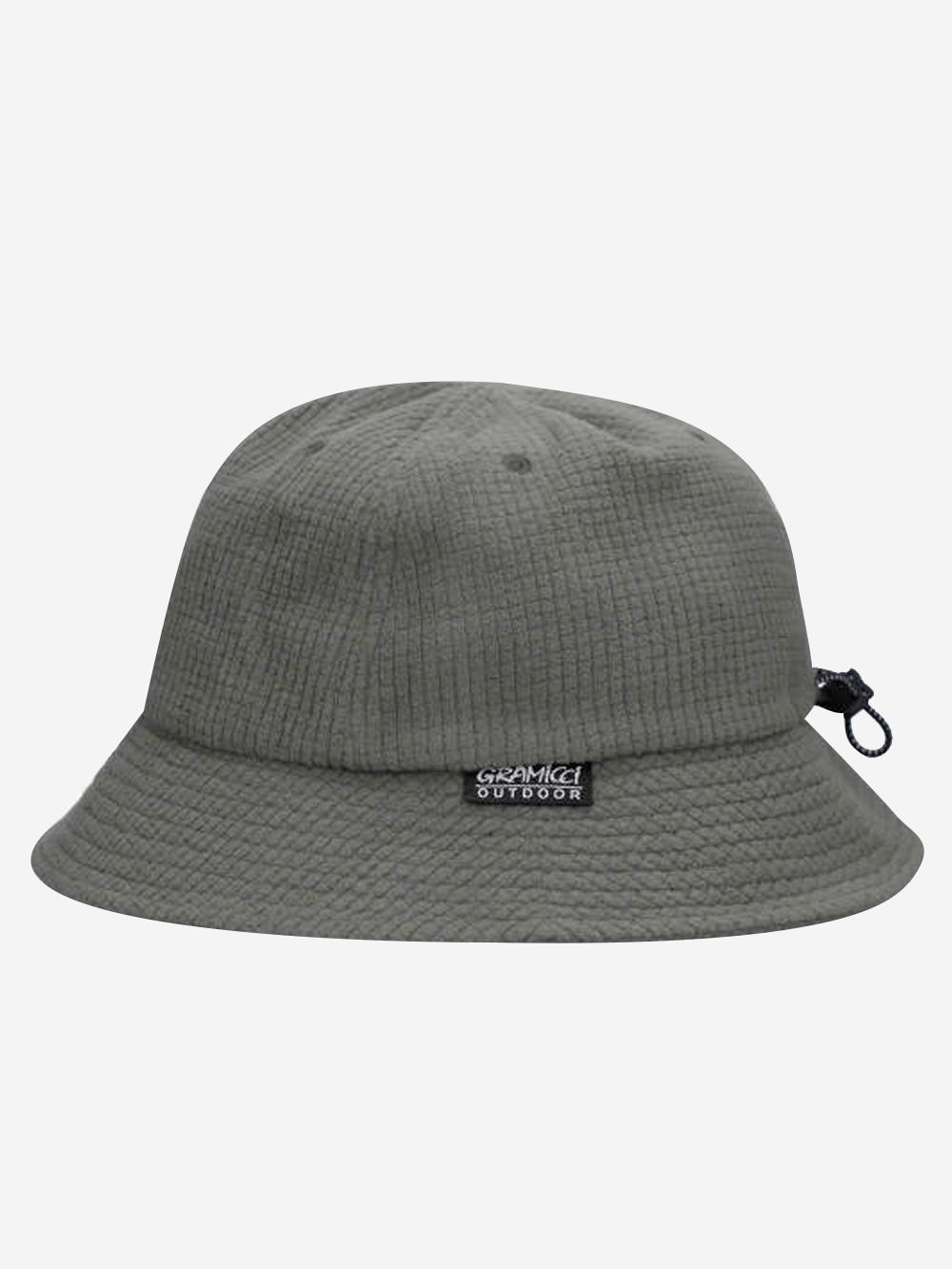 Gramicci Bucket Hat Regolabile in Gray for Men Lyst