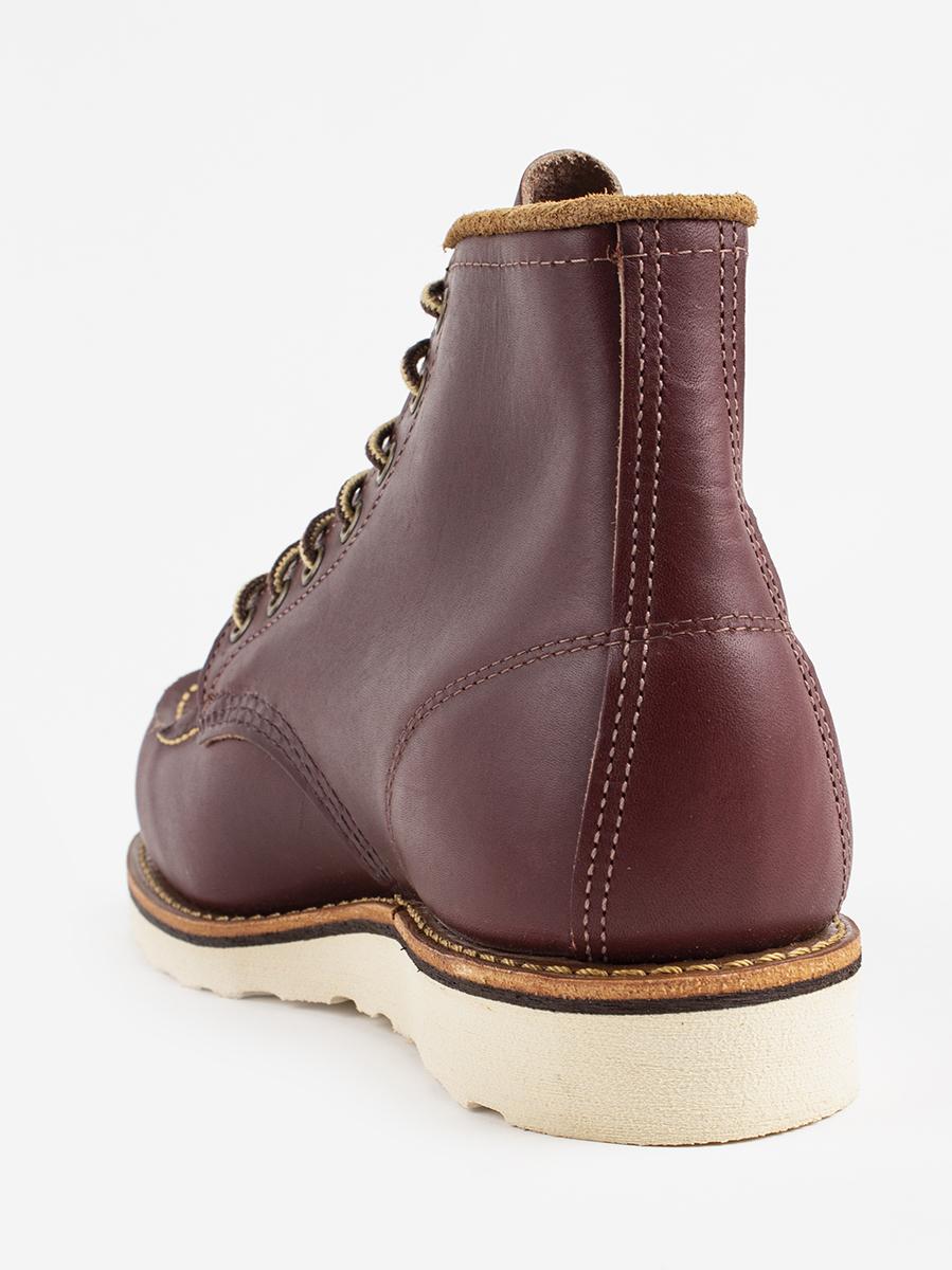 red wing 8856