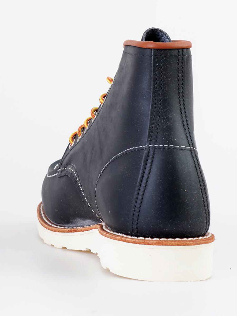 redwing 8859
