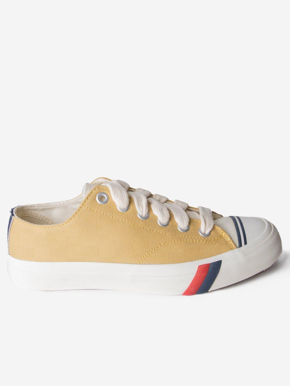 pro keds royal low