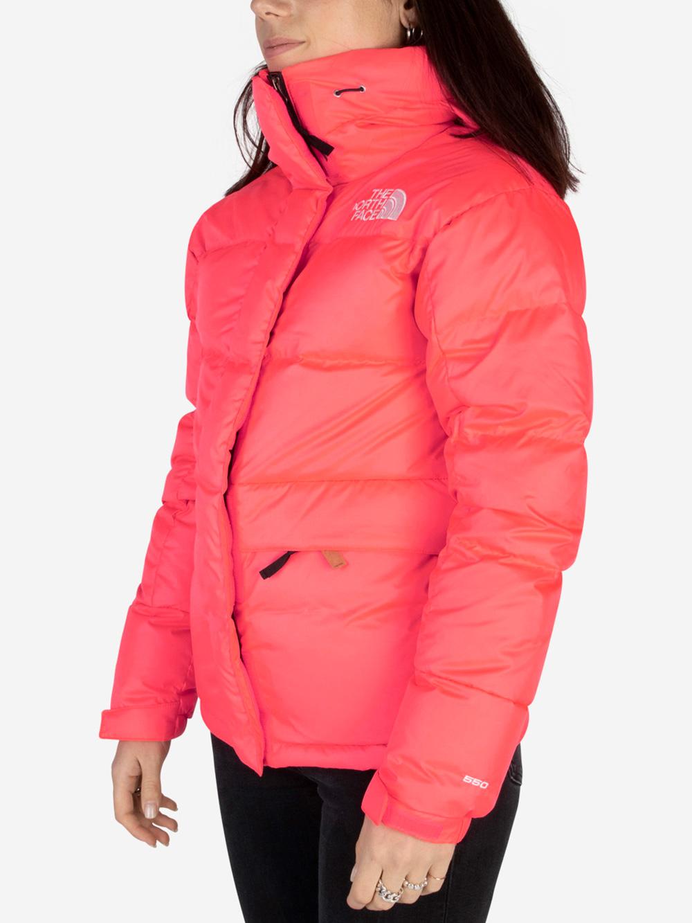 The North Face Piumino Himalayan Down in Pink for Men | Lyst