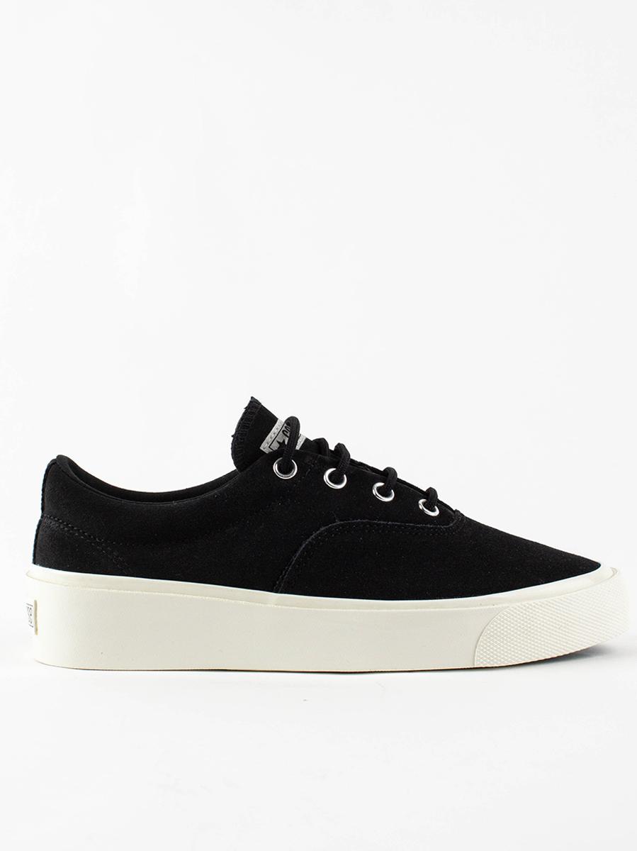 converse skid grip ox black