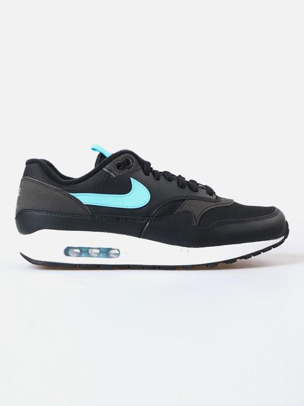 Nike Air Max 1 Se Sneakers in Blue for Men - Lyst الفاخر