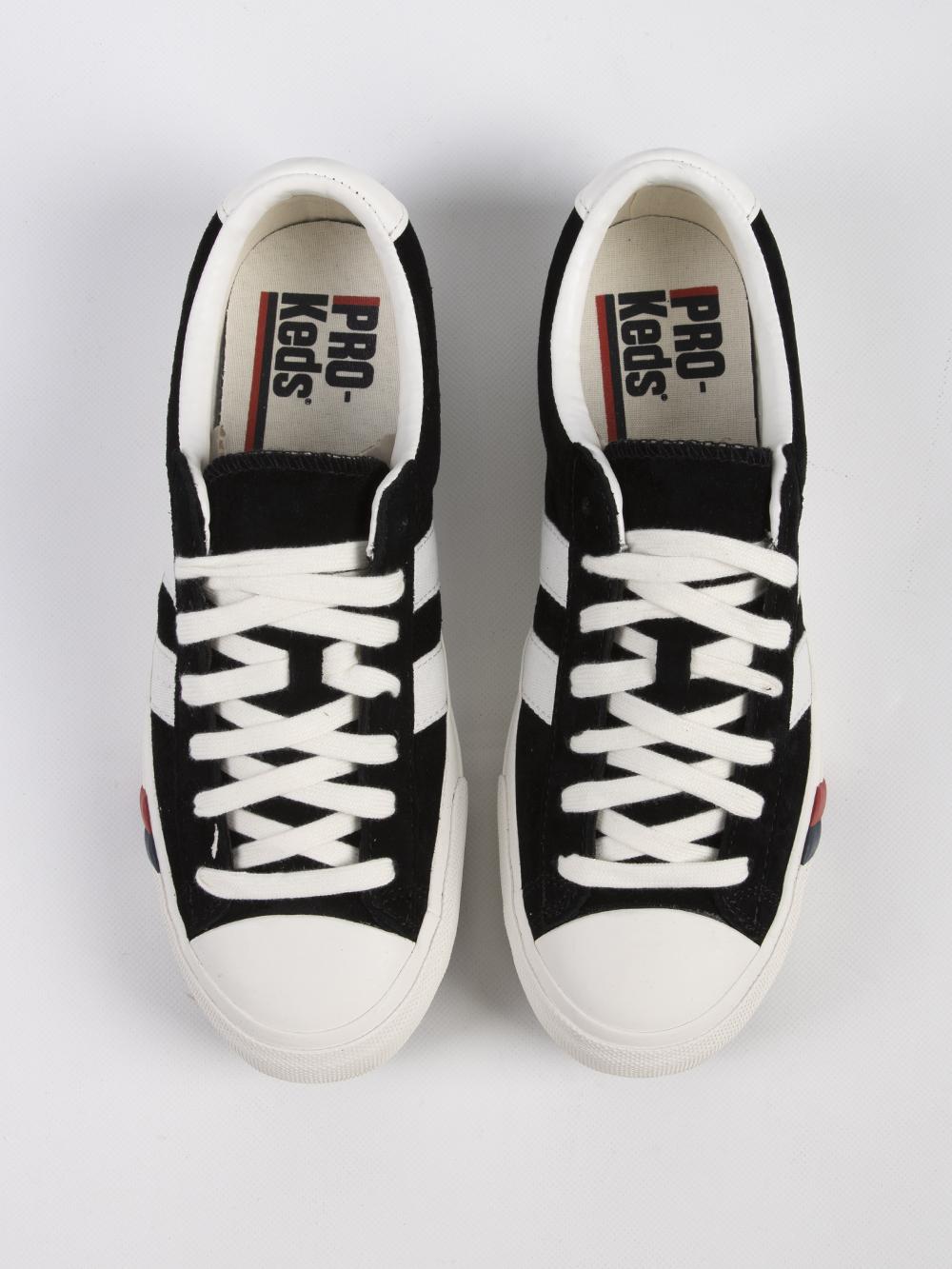 pro keds royal plus