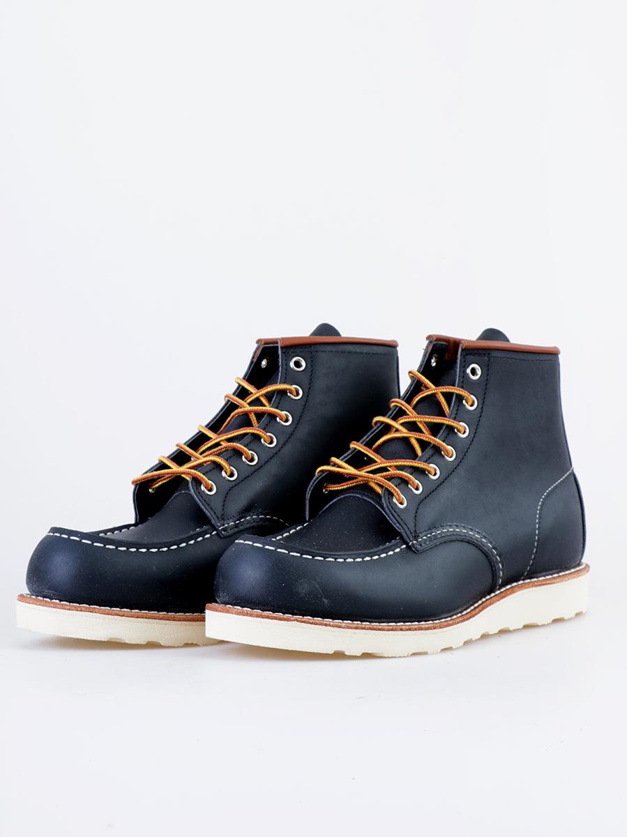 redwing 8859