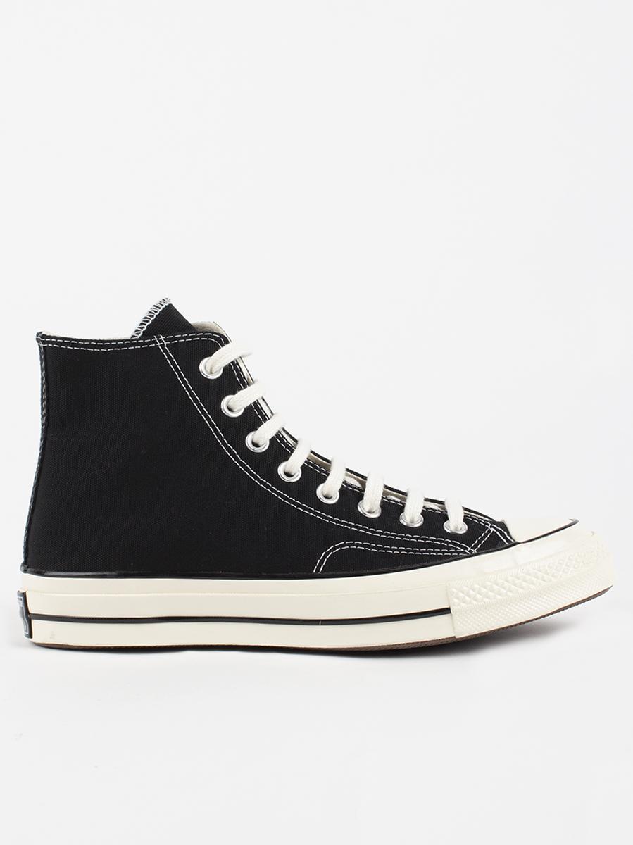Converse Chuck 70 Hi Sneakers in Black - Lyst