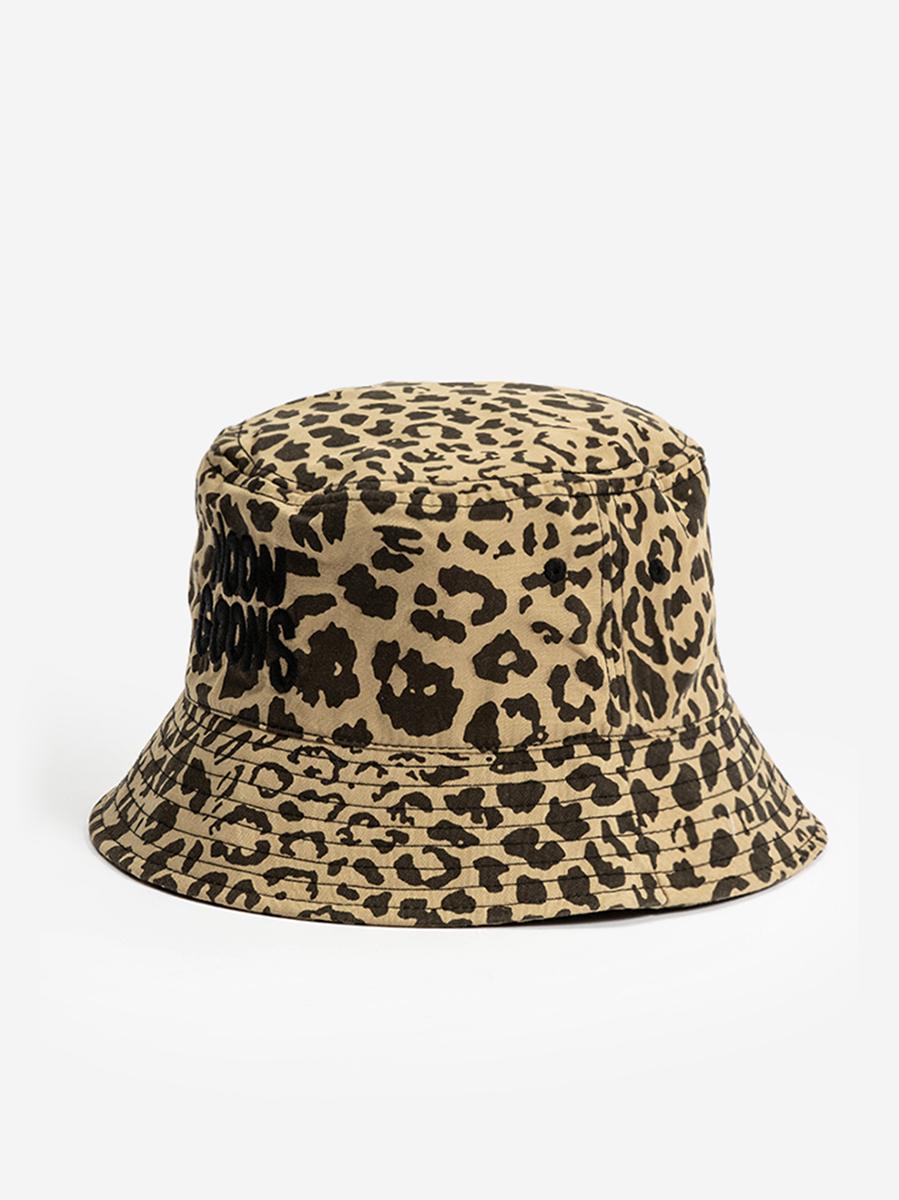 Noon Goons Gonzo Bucket Hat in Metallic for Men - Lyst